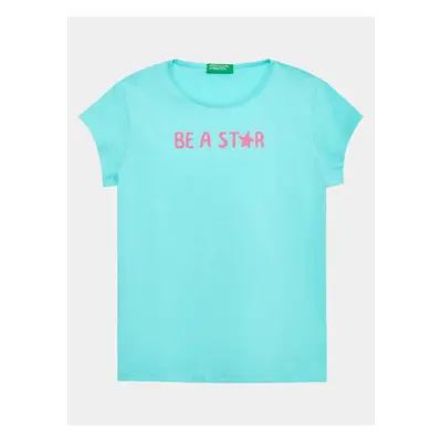 T-Shirt United Colors Of Benetton 81738266