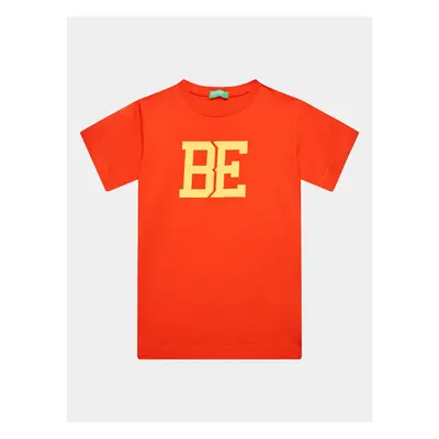 T-Shirt United Colors Of Benetton 82035658