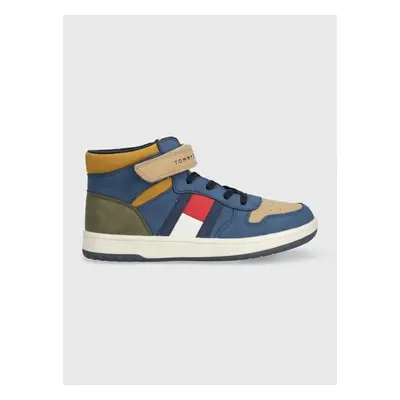 Dětské sneakers boty Tommy Hilfiger 83753214