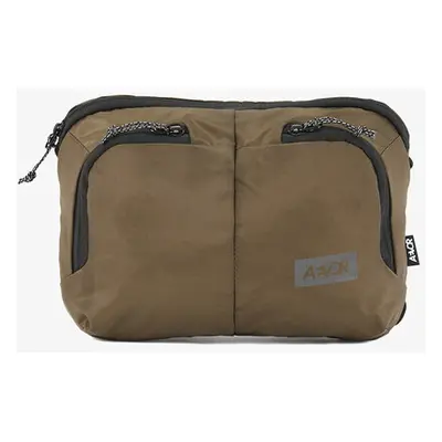 Taška AEVOR Sacoche Bag Ripstop Olive Gold 4 l 84355048