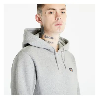 Mikina Dickies Oakport Hoodie Grey S 87311363