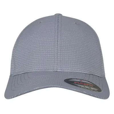 Flexfit Hydro-Grid Stretch Cap šedá 87554746