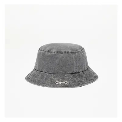 FTSHP Klobouk Footshop Everyday Bucket Hat Black Universal 88613278