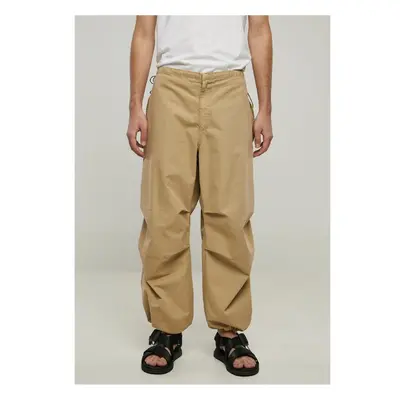 Urban Classics Široké kalhoty Cargo Pants unionbéžové 91337768