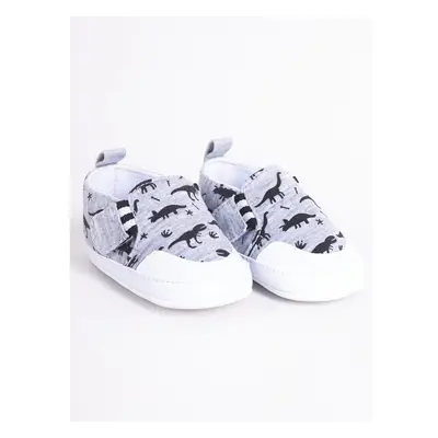 Yoclub Kidss Baby Boys Shoes OBO-0209C-2800 80172608