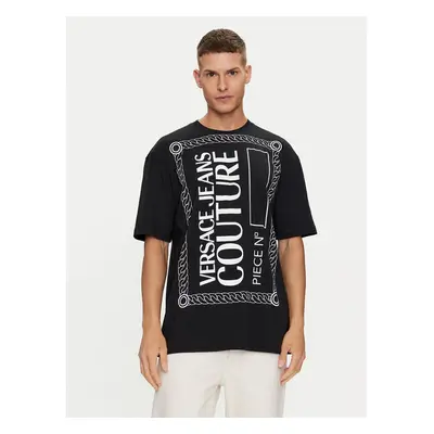 T-Shirt Versace Jeans Couture 95242281