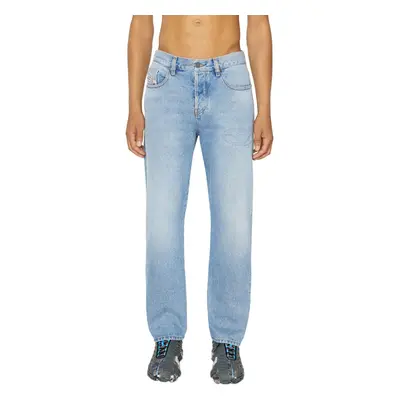 Diesel Jeans - 2020 D-VIKER L.32 TROUSERS blue 95272575