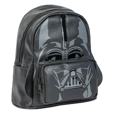 BACKPACK CASUAL FASHION FAUX-LEATHER STAR WARS STORM TROPPER 95773159