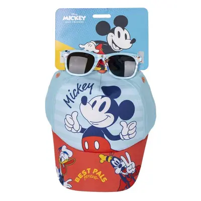 CAP SET GAFAS DE SOL MICKEY 95942637