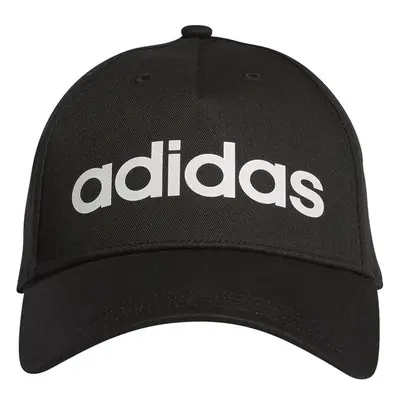 adidas Performance adidas DAILY CAP BLACK/WHITE 38283909