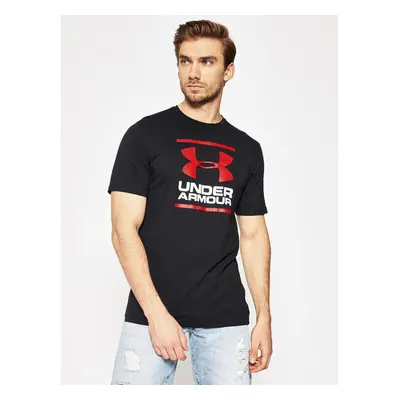 Funkční tričko Under Armour 52921300