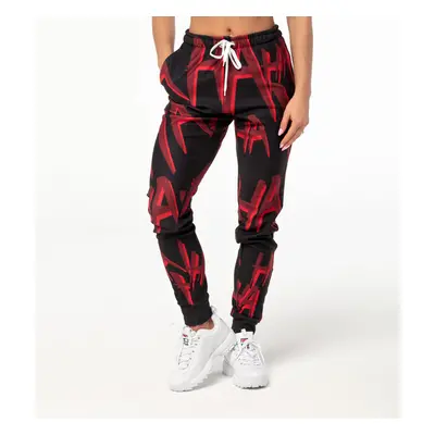 Bittersweet Paris Just Hahaha Sweatpants 75021159