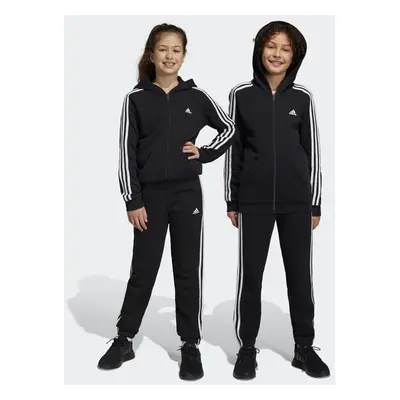 Adidas Kalhoty Essentials 3-Stripes Fleece 76138901