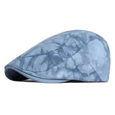 Pánský baret Batik Modrá 80401425