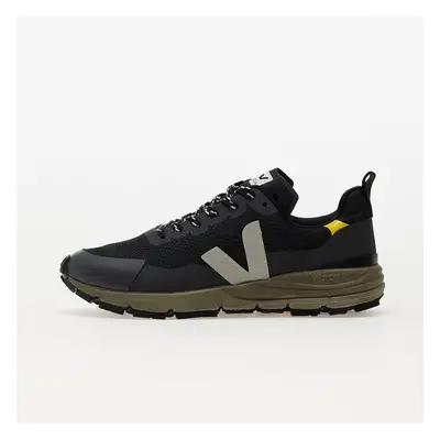 Veja Dekkan Black Oxford-Grey Tonic 88780441