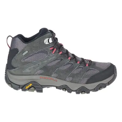 Tenisky Merrell Moab 3 Mid Gtx Beluga EUR 40 90614622