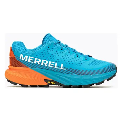 Tenisky Merrell Agility Peak 5 Tahoe/ Tangerine EUR 41.5 90614674