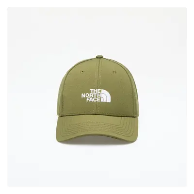 Kšiltovka The North Face Recycled 66 Classic Hat Forest Green 91118154