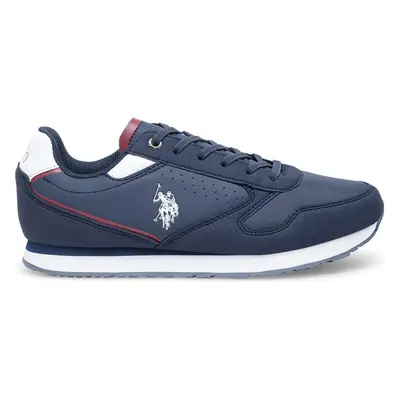 Sneakersy U.S. Polo Assn. 91198691