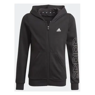 Mikina adidas Essentials Full-Zip 91401429