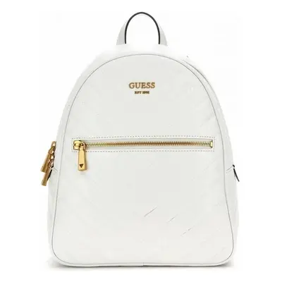 Batoh Guess Vikky Backpack bílý 7 l 93431528