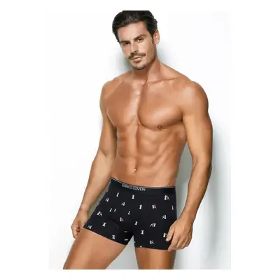 Pánské boxerky ENRICO COVERI EB1268 93852402