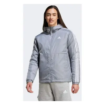 Adidas Bunda Essentials 3-Stripes Insulated Hooded 94456629