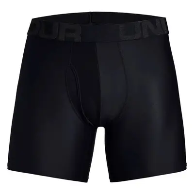 Boxers Under Armour Tech 6In 2 Pack 90802480