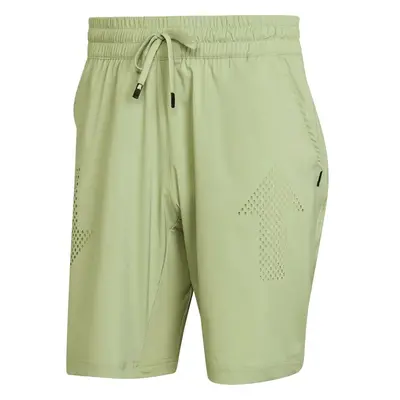 Pánské šortky adidas Ergo Short Magic Lime XL 91929767