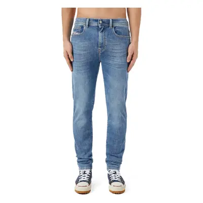 Diesel Jeans - 1983 L.32 TROUSERS blue 95272228