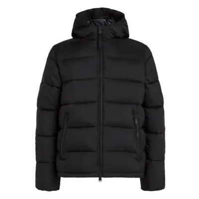 Calvin klein pw - padded jacket BLACK 95987750