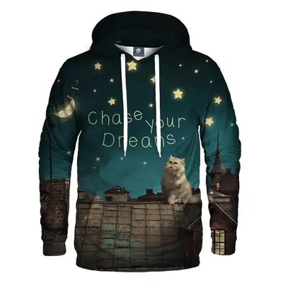 Aloha From Deer Unisexs Dreaming Hoodie Aloha H-K AFD040 72214044