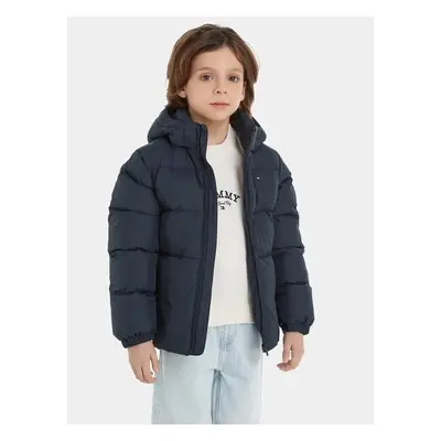 Vatovaná bunda Tommy Hilfiger 85484434