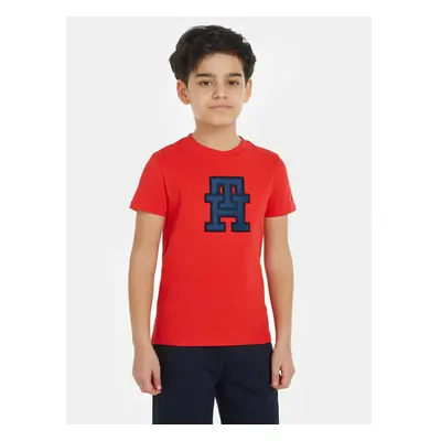 T-Shirt Tommy Hilfiger 86085101