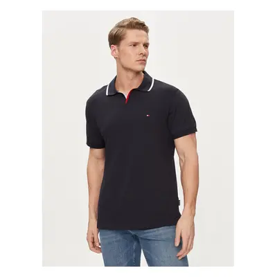 Polokošile Tommy Hilfiger 90740037