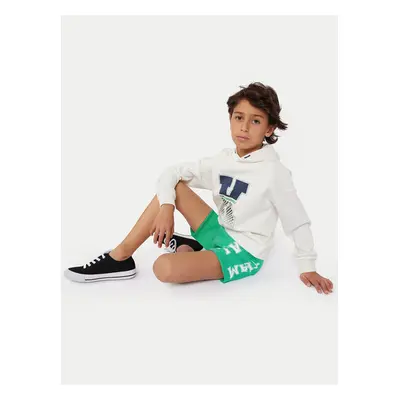 Sportovní kraťasy Karl Lagerfeld Kids 90534317