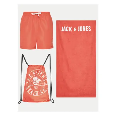 Plavecké šortky Jack&Jones 91673971