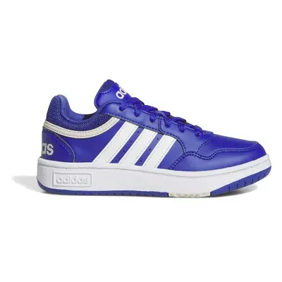 adidas Performance adidas HOOPS 3.0 K ROYBLU/FTWWHT/ORBGRY 94758896