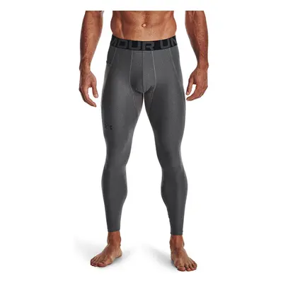 Legíny Under Armour Hg Armour Leggings Carbon Heather/ Black S 95298148