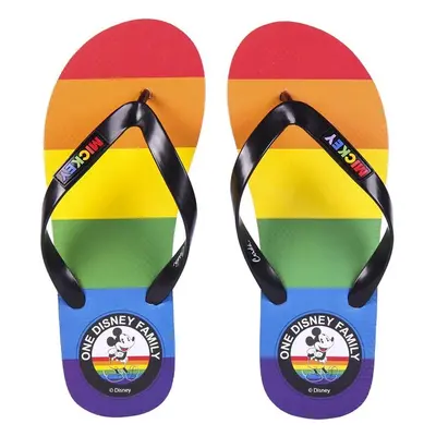 FLIP FLOPS DISNEY PRIDE 61184244