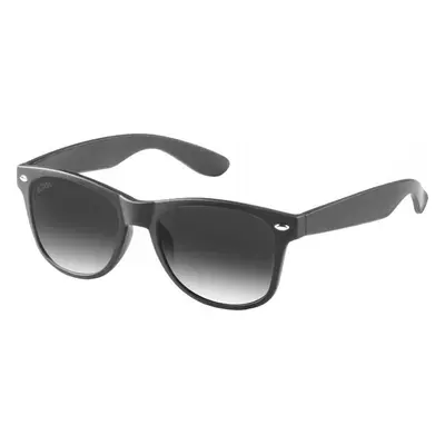 URBAN CLASSICS Sunglasses Likoma Youth - blk/gry 44048194