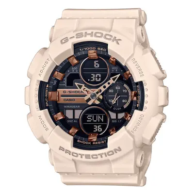 Hodinky Casio G-Shock GMA-S140M-4AER Universal 58420837