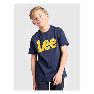 T-Shirt Lee 75846445