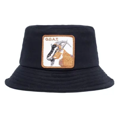 Zimní bucket hat - Goorin Bros G.O.A.T. Heat 78455532