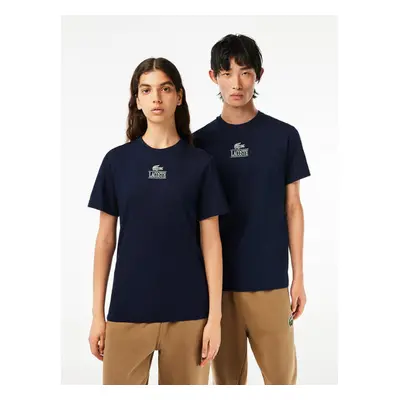 T-Shirt Lacoste 85462579