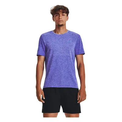 Tričko Under Armour Seamless Stride Ss Team Royal 91671532