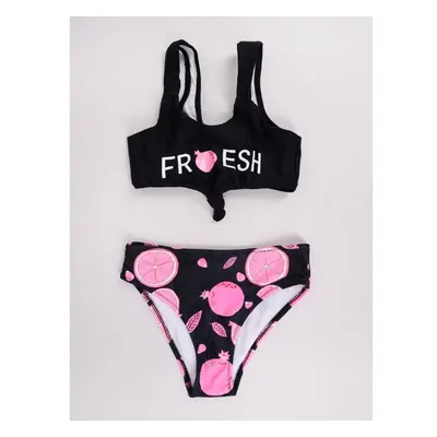 Yoclub Kidss Swimsuit LKD-0041G-A100 92420715