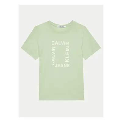 T-Shirt Calvin Klein Jeans 94607847