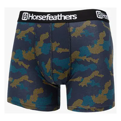 Boxerky Horsefeathers Sidney Boxer Shorts Dotted Camo 64724631