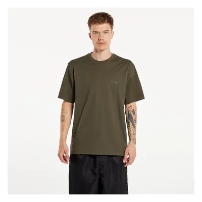 Tričko Y-3 Regular Short Sleeve Tee Night Cargo 95770817